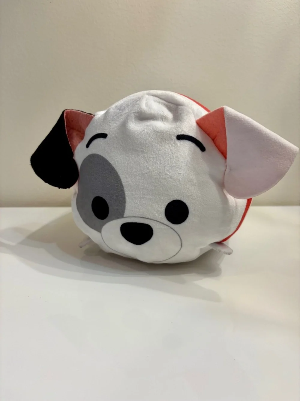 Disney Tsum Tsum Patch‎ 101 Dalmatians 8